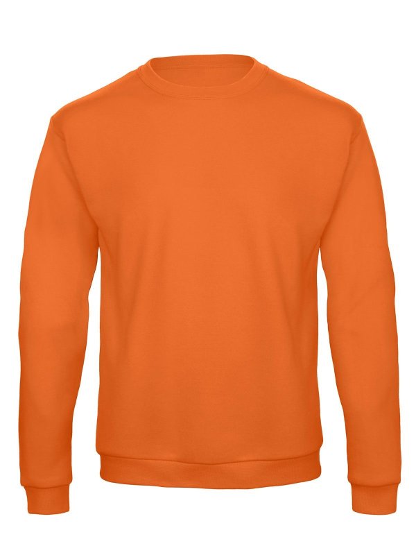 pumpkin orange